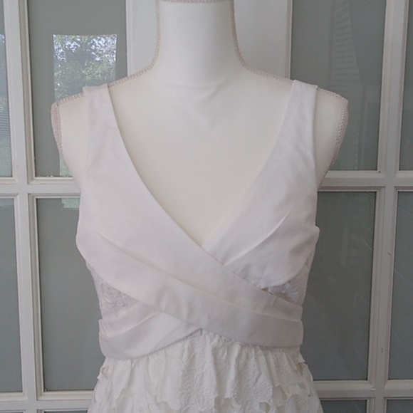 Tibi Southern Belle Dress  - 6 - Picture 6 of 16